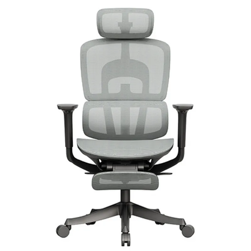 Ergonomic Office Chair - Neuer ergonomischer Bürostuhl, drehbarer, höhenverstellbarer Sitz