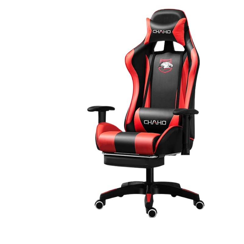 Home Office Desk - Gaming-Stuhl für Computer-Schreibtisch Büro Ergonomischer Netzrücken-Stuhl