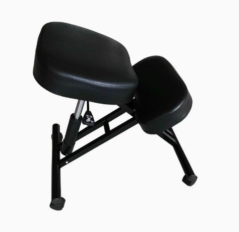 Ergonomic Office Chair - Verstellbarer Ergonomischer Kniestuhl, Computer-Kniestuhl, Korrektur der