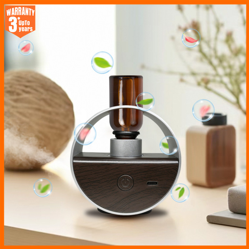 Home Office Gear - Ätherisches Öl Diffusor Aroma Diffusor Smart