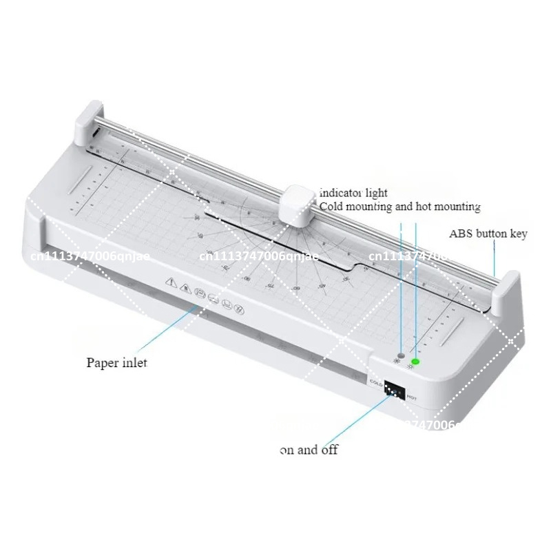 A3 Laminiergerät mit Integrier – Home Office Gear Bewertung und Preis