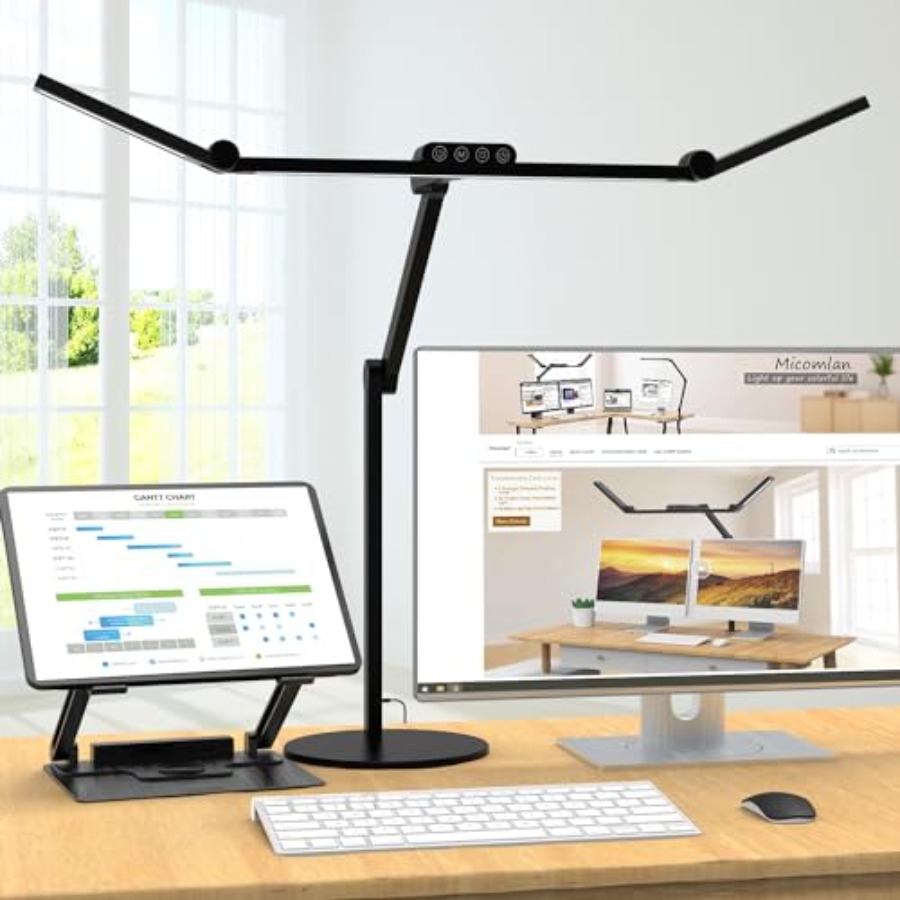 Architect Schreibtischlampe mi – Home Office Desk Bewertung und Preis
