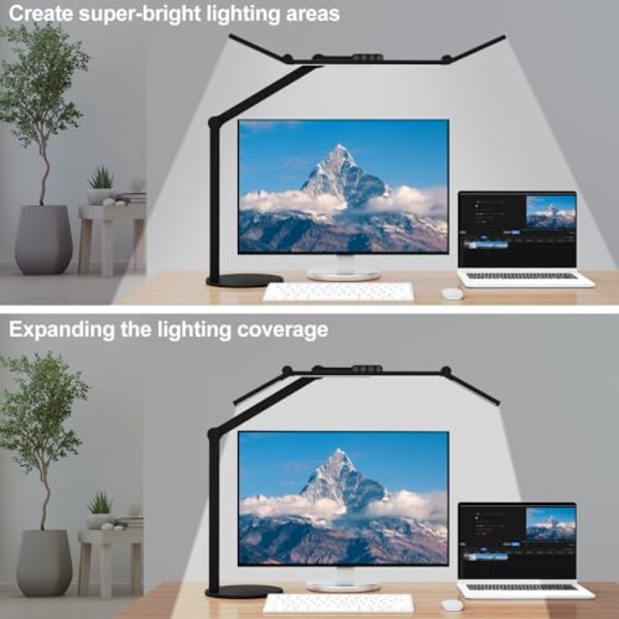 Architect Schreibtischlampe mi – Home Office Desk Bewertung und Preis