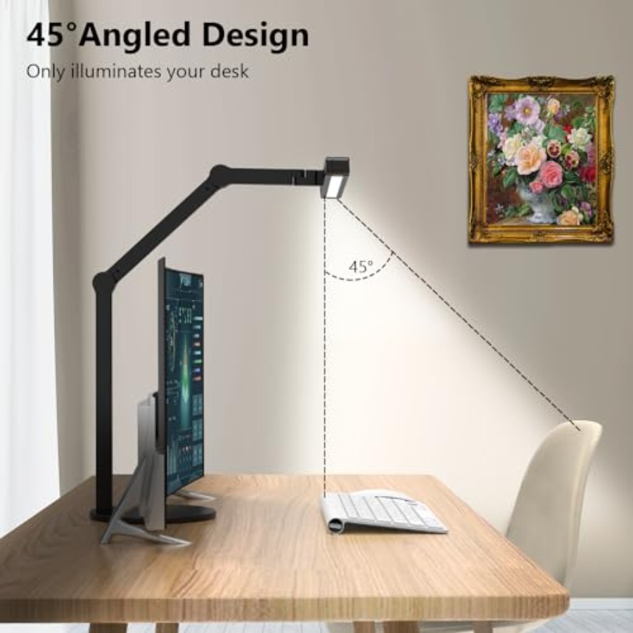 Architect Schreibtischlampe mi – Home Office Desk Bewertung und Preis