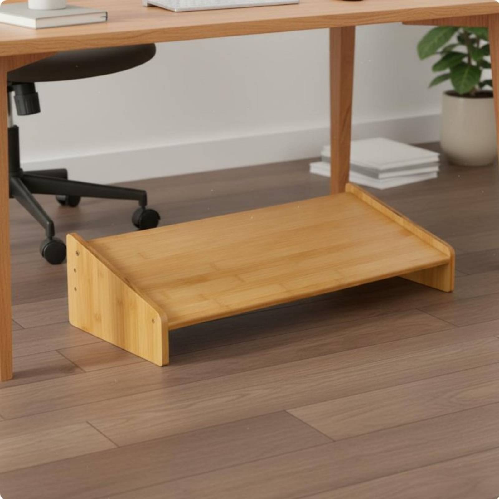 Fußstütze für unter den Schrei – Ergonomic Office Chair Bewertung und Preis