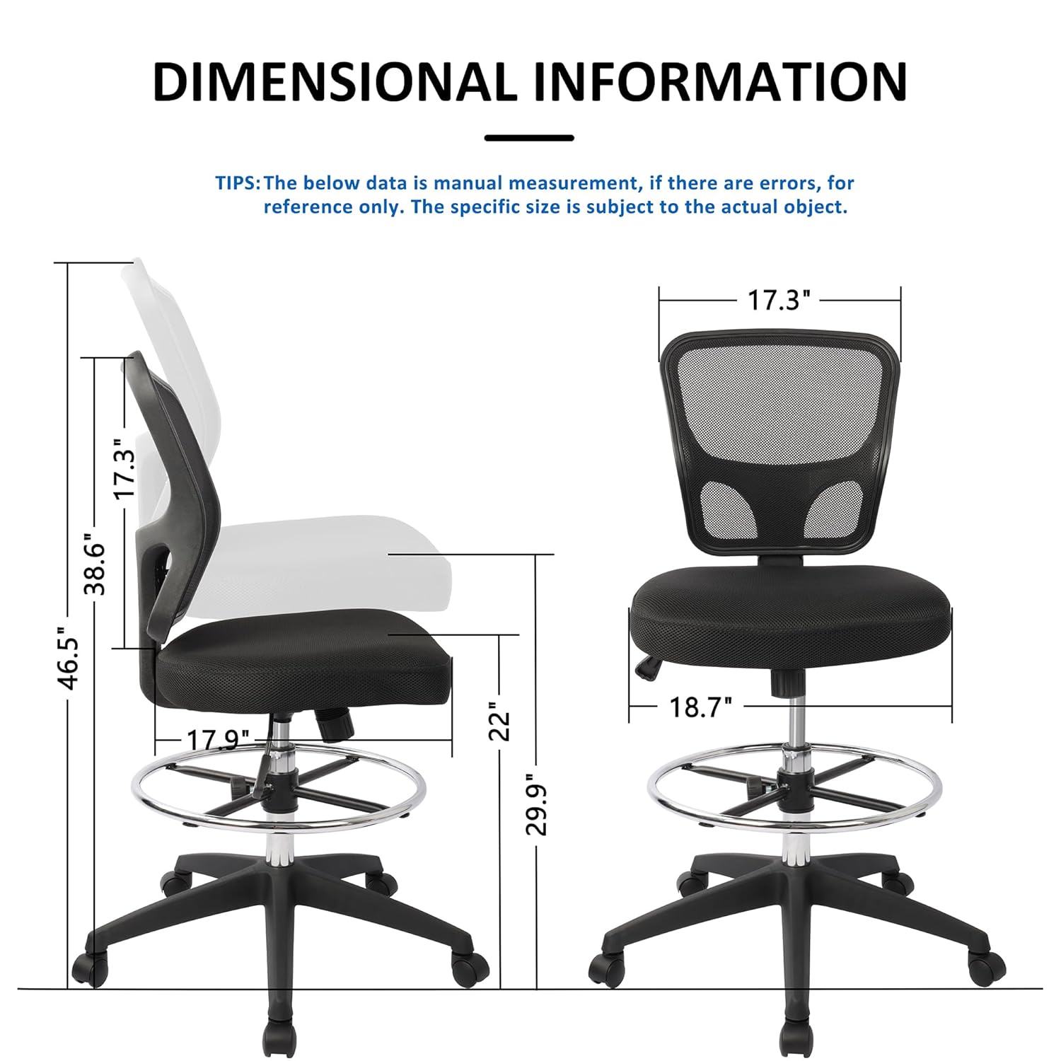 Ergonomische Bürostühle, Büro- – Ergonomic Office Chair Bewertung und Preis
