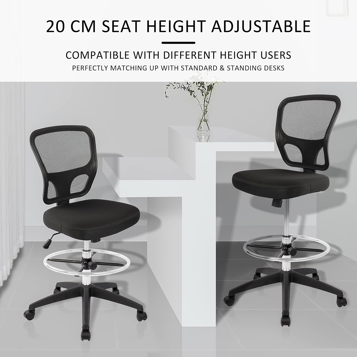 Ergonomische Bürostühle, Büro- – Ergonomic Office Chair Bewertung und Preis