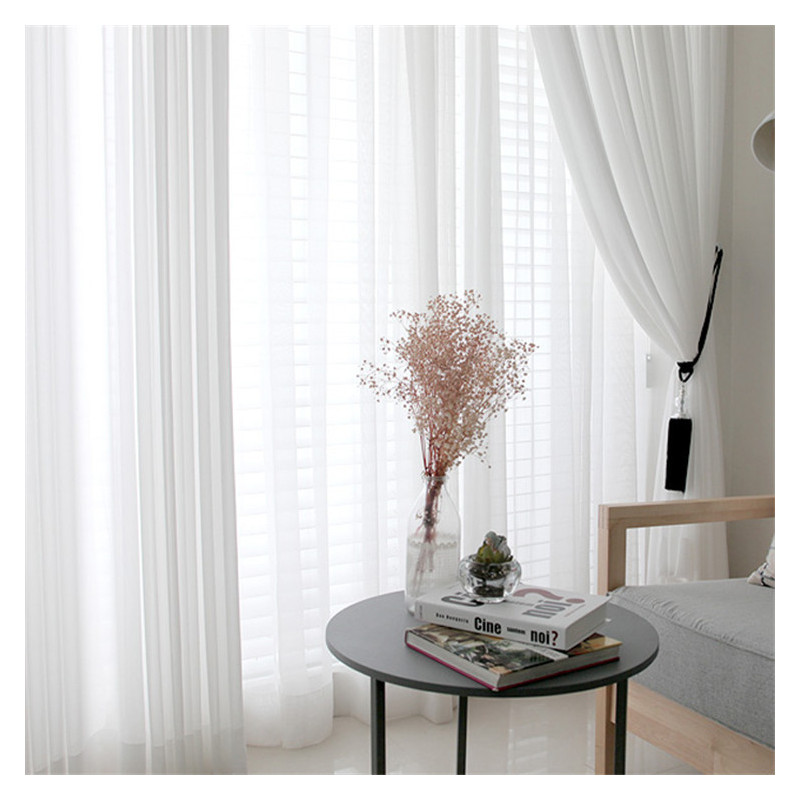 Elegante, superweiche, cremewe – Home Office Windows Bewertung und Preis