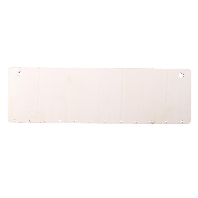 Holzkalender Geburtstagserinne – Magnetic Calendar Board Bewertung und Preis