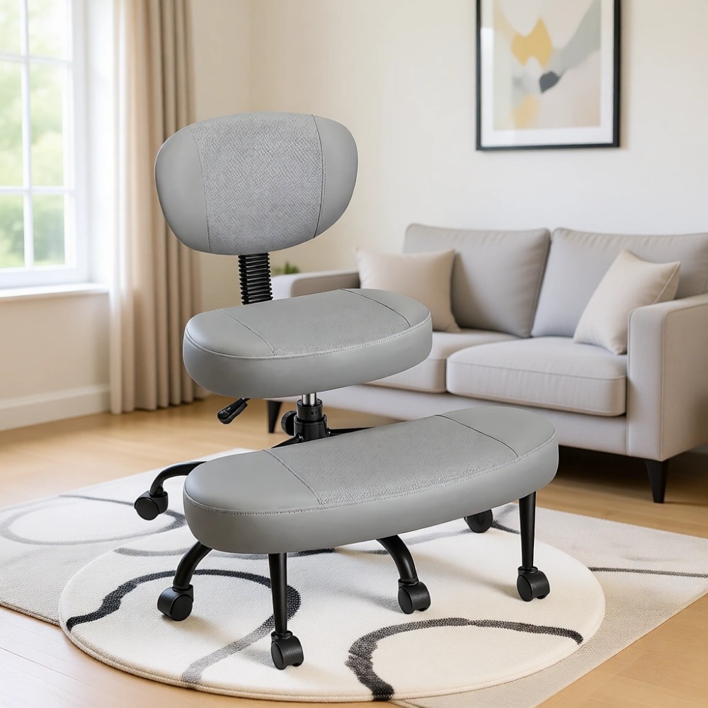 Ergonomischer Drehstuhl mit Ve – Ergonomic Office Chair Bewertung und Preis