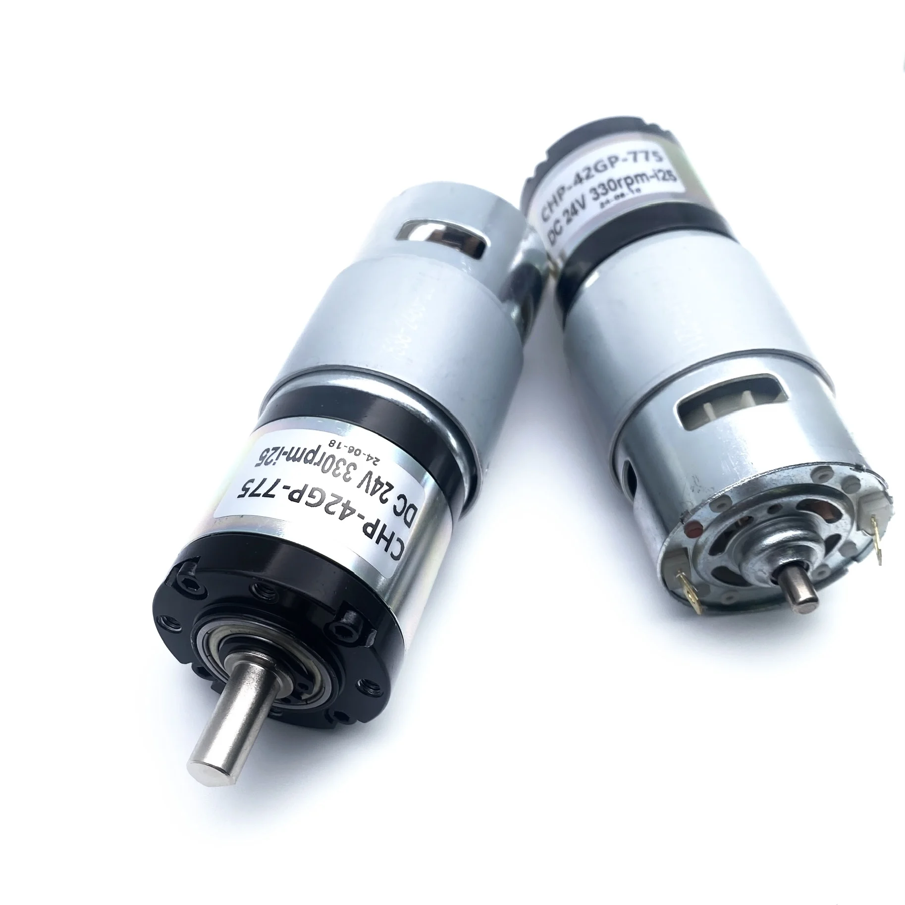 42 mm 42GP775 DC 12 V/24 V Pla – Home Office Gear Bewertung und Preis