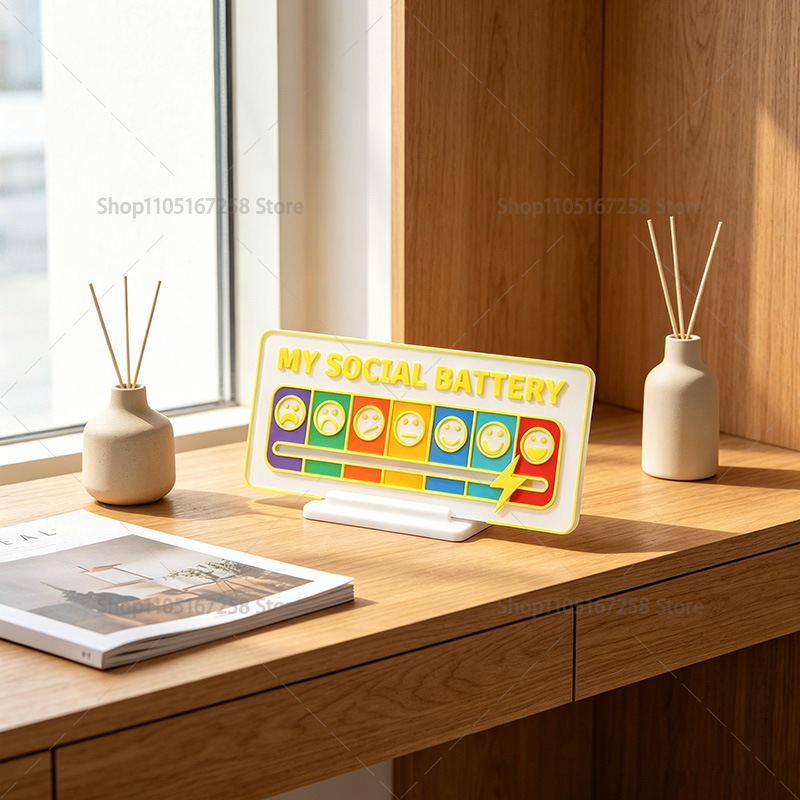 3D-Gedrucktes Verstellbares So – Home Office Mood Board Bewertung und Preis