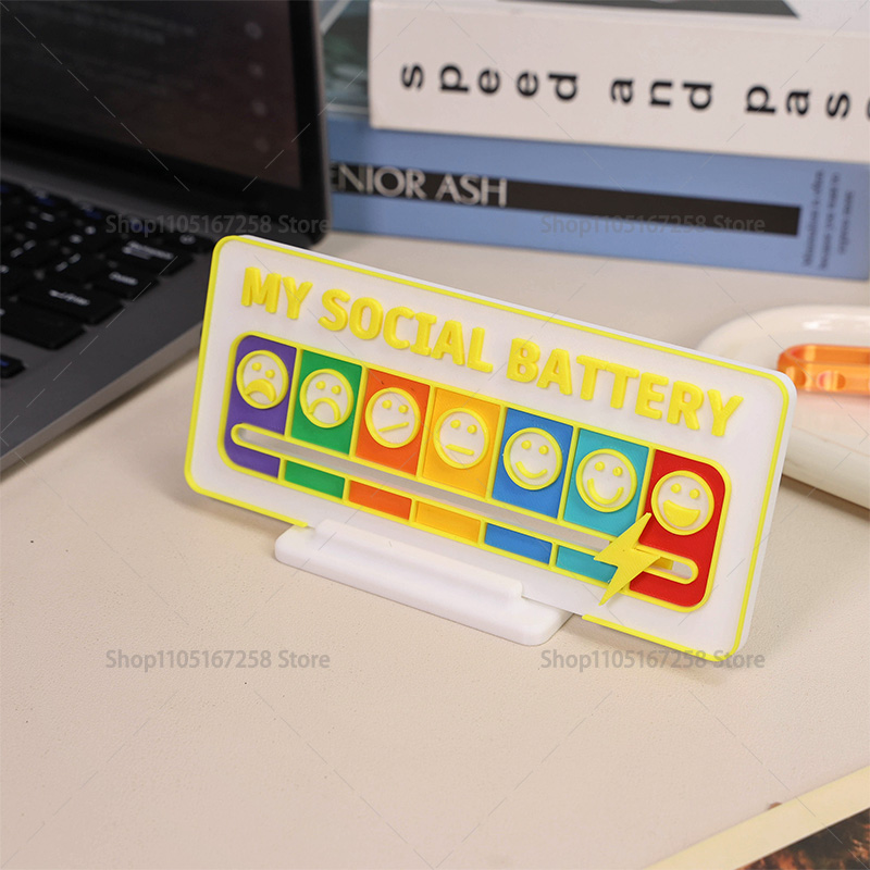 3D-Gedrucktes Verstellbares So – Home Office Mood Board Bewertung und Preis