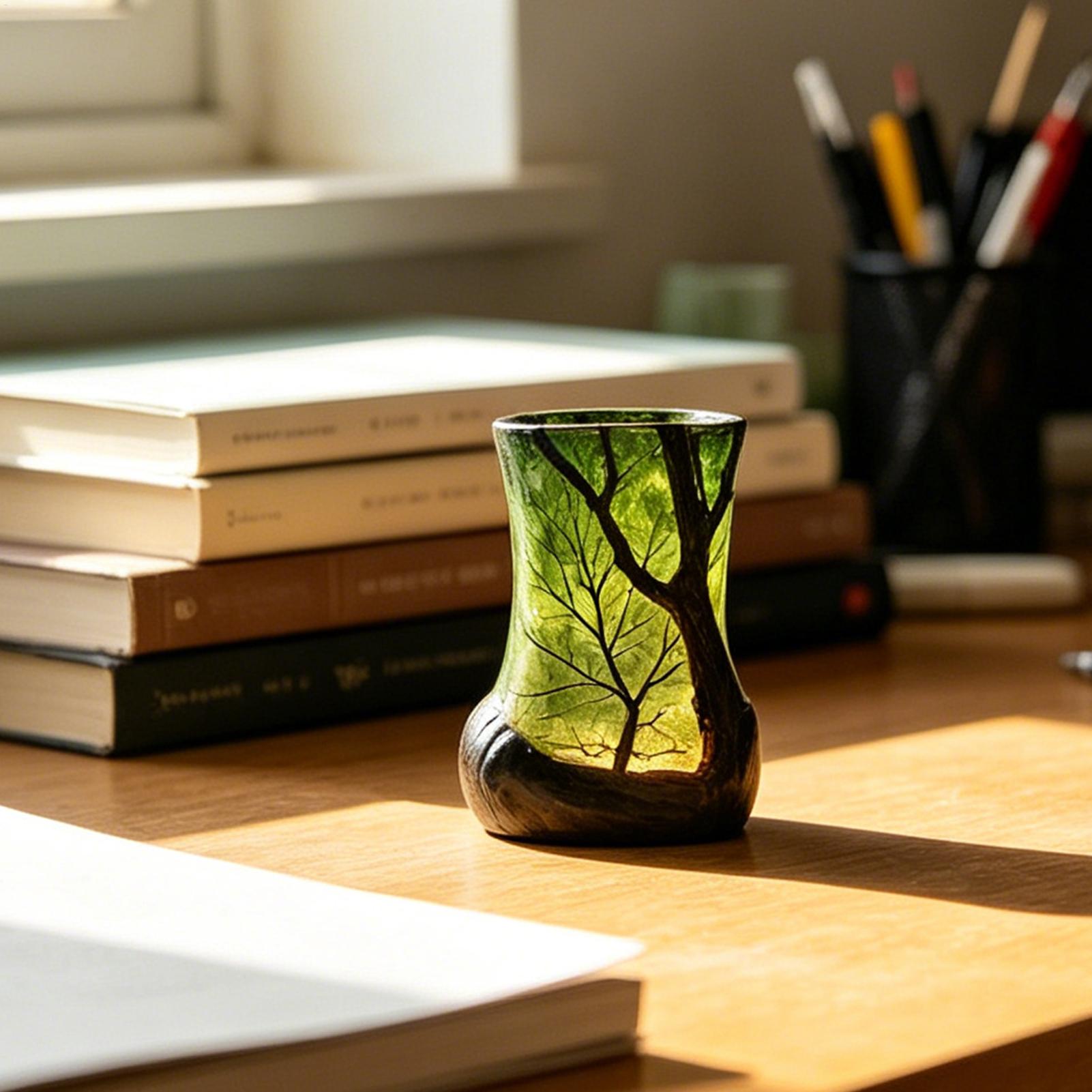 Nachttischlampe Wald-Nachtlich – Home Office Desk Bewertung und Preis