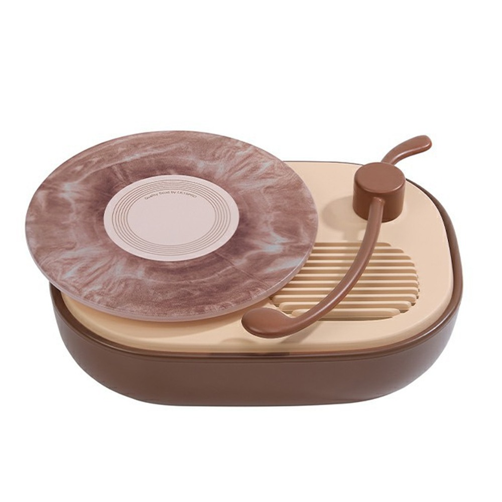 Retro-Plattenspieler Bluetooth – Home Office Of Amazon Bewertung und Preis