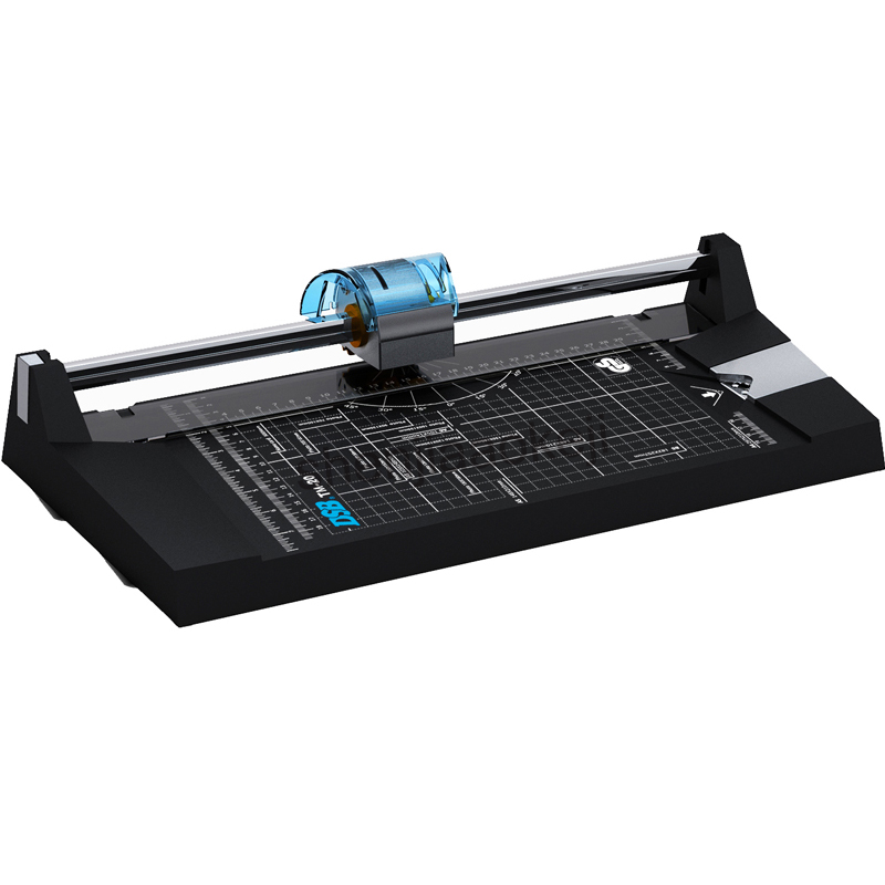 5in1 A4 Papier Trimmer TM-20 M – Home Office Gear Bewertung und Preis