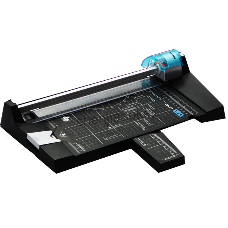 5in1 A4 Papier Trimmer TM-20 M – Home Office Gear Bewertung und Preis