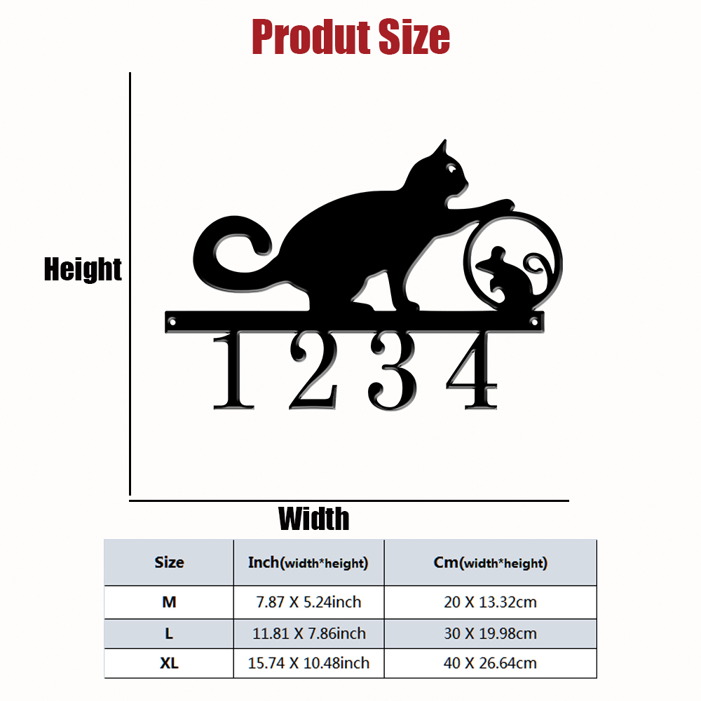 1 Stück Individuelles Katzen-M – Home Office Windows Bewertung und Preis
