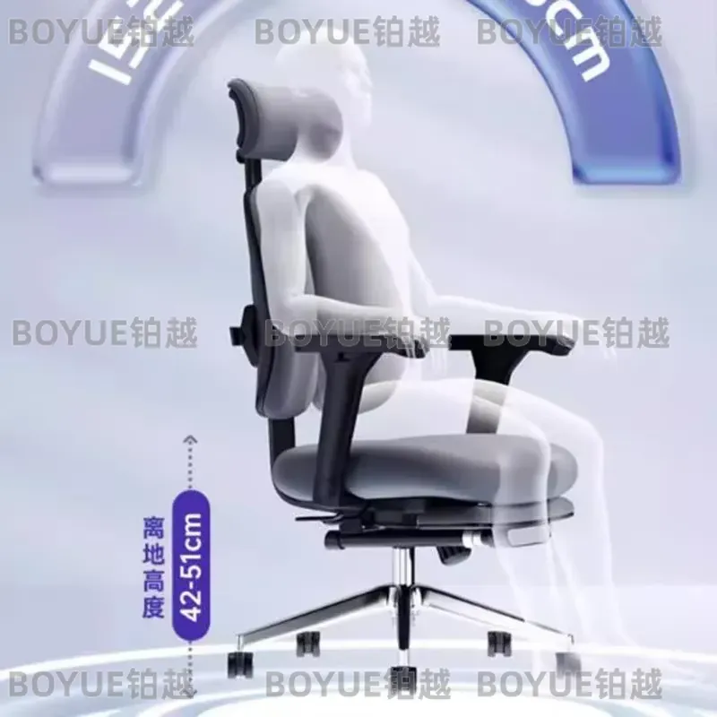 Moderner Drehstuhl Ergonomisch – Home Office Desk Bewertung und Preis
