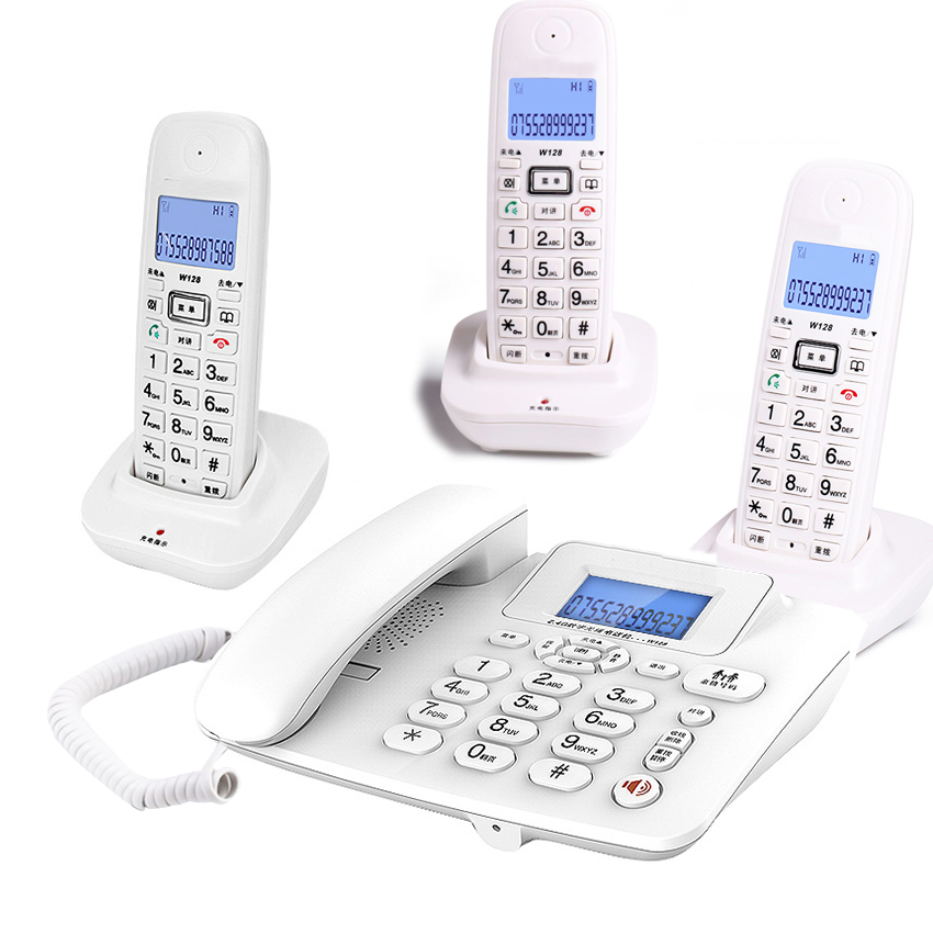 Schnurloser Anrufbeantworter 2 – Home Office Gear Bewertung und Preis