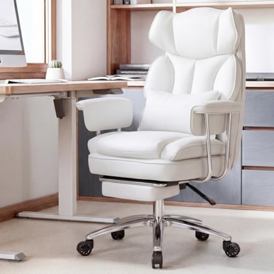 Ergonomischer Bürostuhl für Fü – Home Office Desk Bewertung und Preis