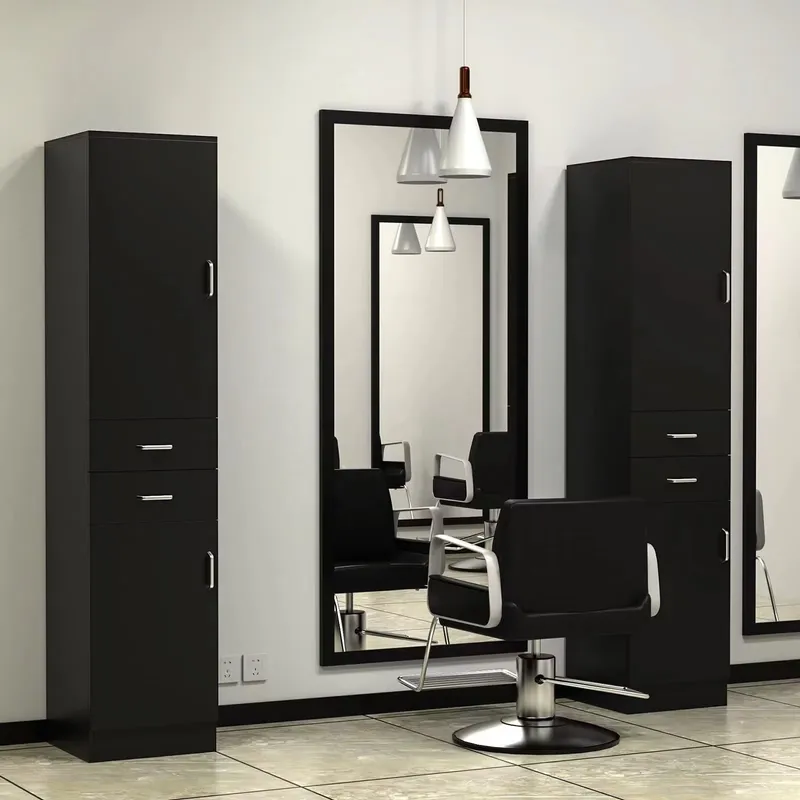 Friseurstation für Zuhause und – Home Office Of Amazon Bewertung und Preis