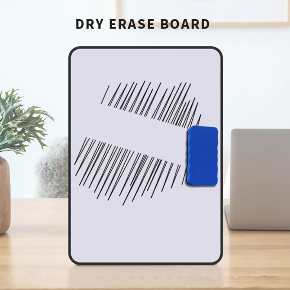 A5/A4/B4/A3 Whiteboard, doppel – Magnetic Calendar Board Bewertung und Preis