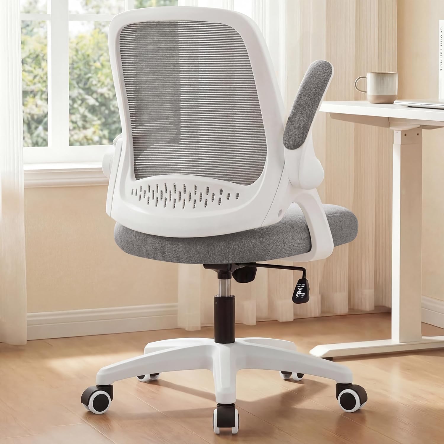 Ergonomischer Bürostuhl mit Ne – Home Office Desk Bewertung und Preis