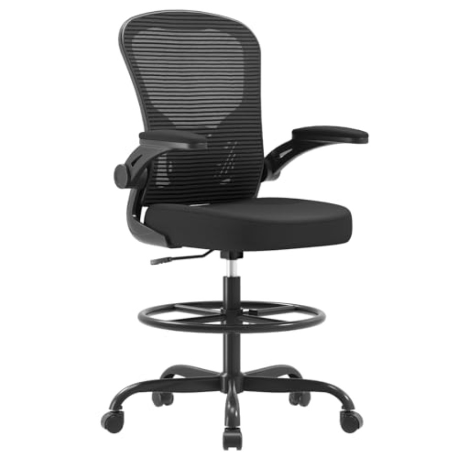 Ergonomischer Zeichenstuhl, ho – Ergonomic Office Chair Bewertung und Preis