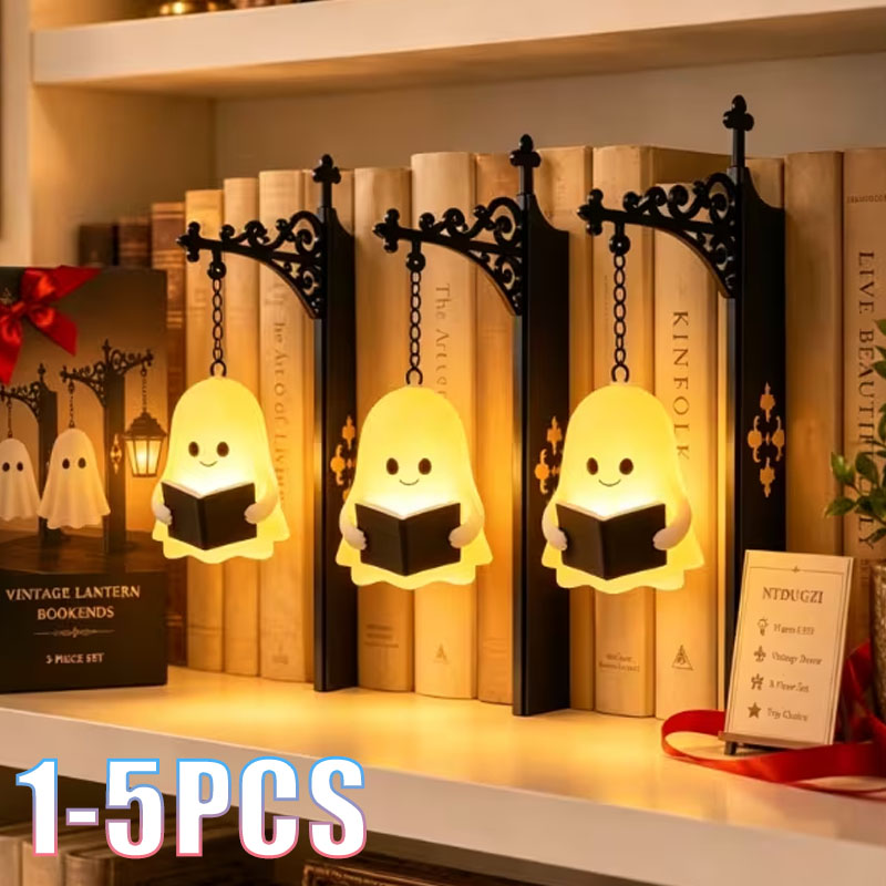 1-5 Stück Halloween Vintage Hä – Home Office With Library Bewertung und Preis