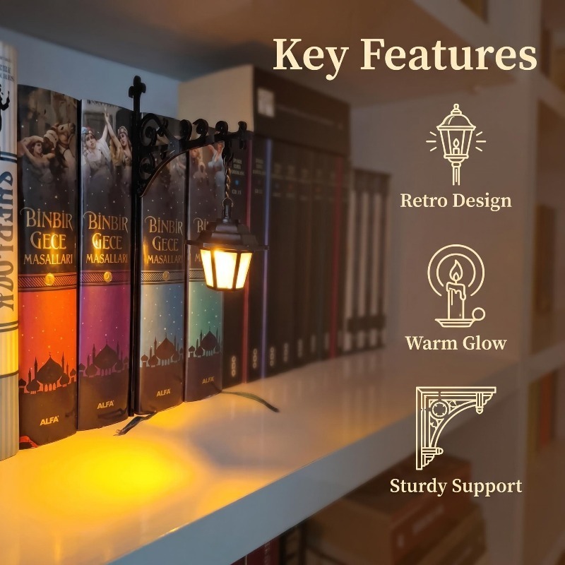 1-5 Stück Halloween Vintage Hä – Home Office With Library Bewertung und Preis