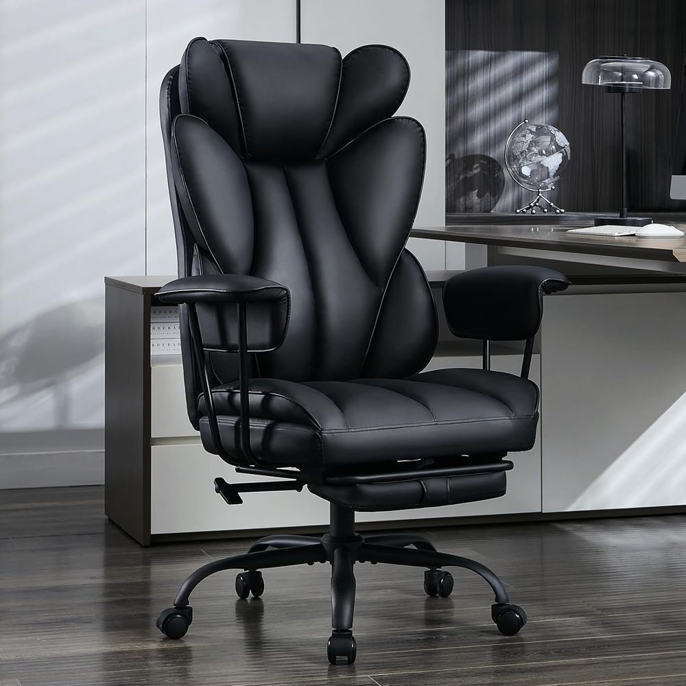 Großer und hoher Bürostuhl – b – Ergonomic Office Chair Bewertung und Preis