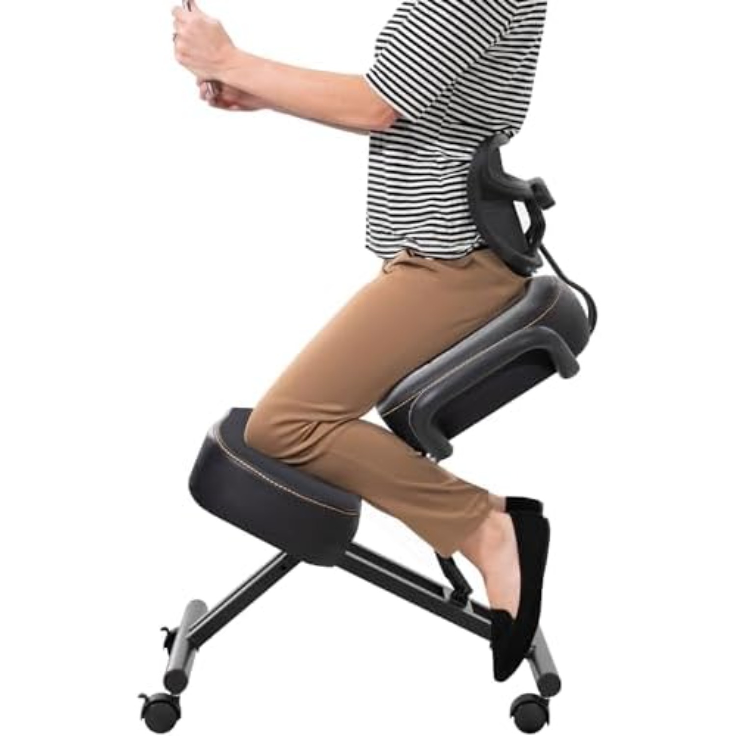 DRAGONN by Ergonomischer Knies – Ergonomic Office Chair Bewertung und Preis