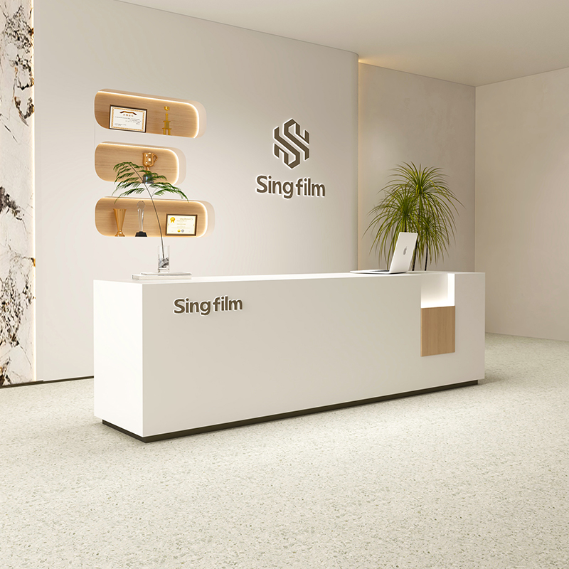 Registrierkasse, Luxus-Schreib – Home Office With Two Desks Bewertung und Preis