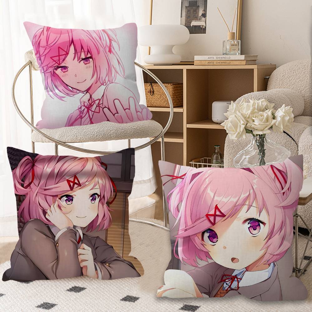 Natsuki Doki Doki Kissen Gesch – Home Office Free Bewertung und Preis