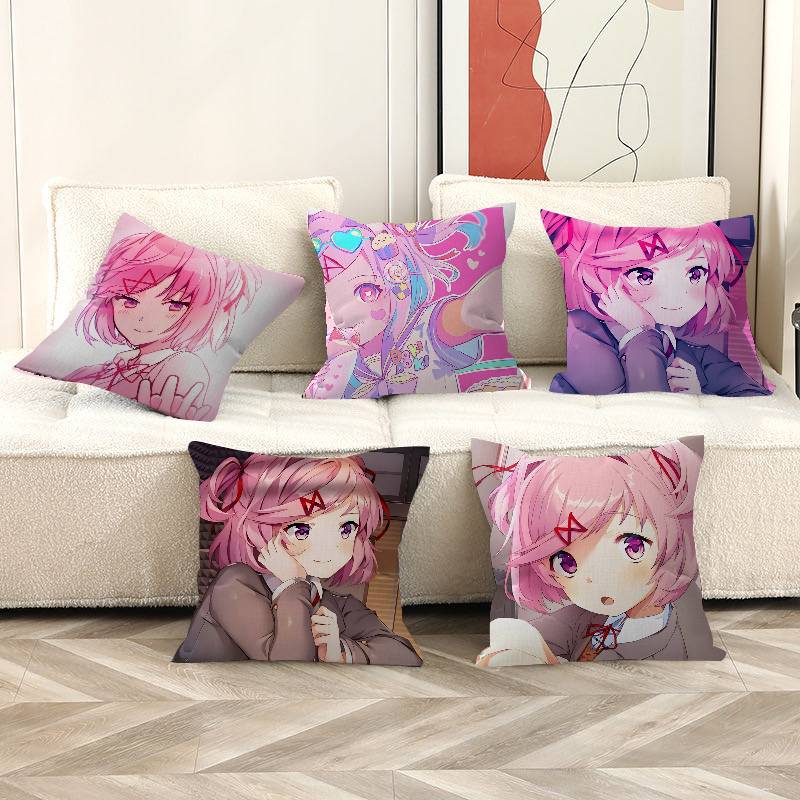 Natsuki Doki Doki Kissen Gesch – Home Office Free Bewertung und Preis