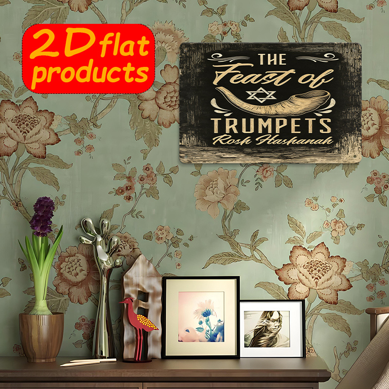 CIFBUY Vintage-Wandkunst aus M – Home Office Free Bewertung und Preis