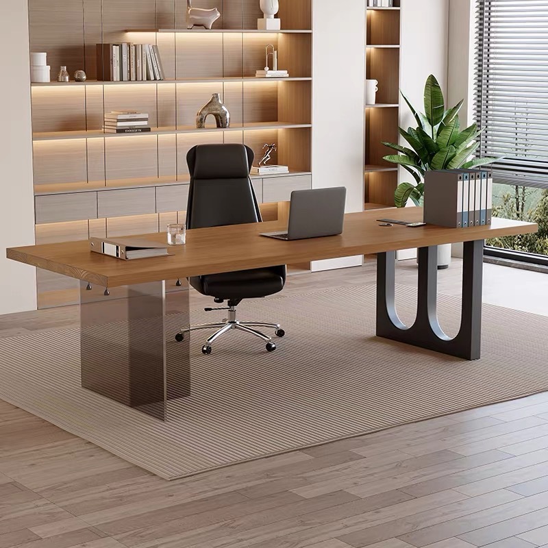 Italienischer Acryl-Schwebesch – Home Office Desk Bewertung und Preis