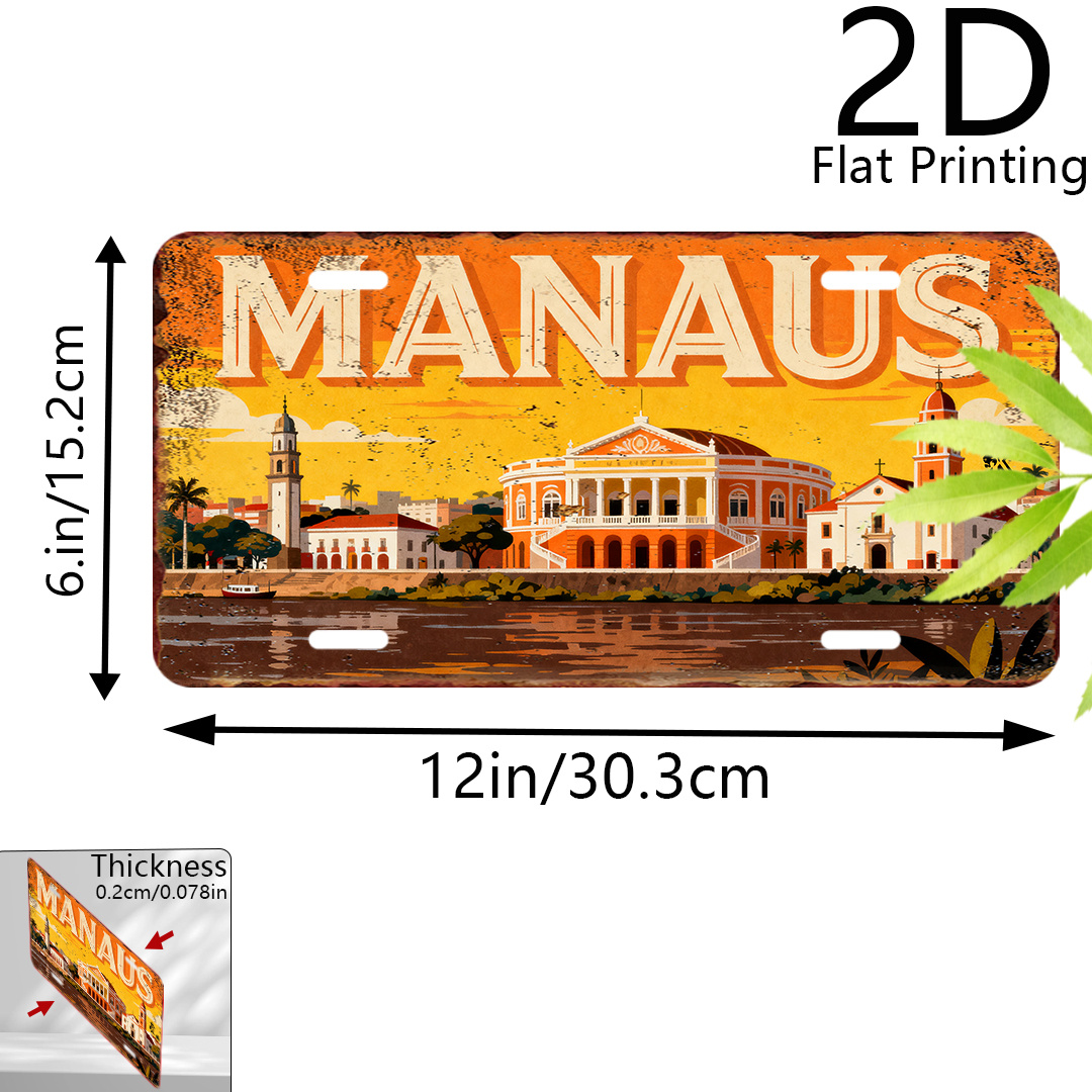 Manaus Brasilien Amazonas Thea – Home Office Of Amazon Bewertung und Preis