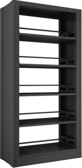 Direkt ab Werk doppelseitige B – Home Office With Library Bewertung und Preis