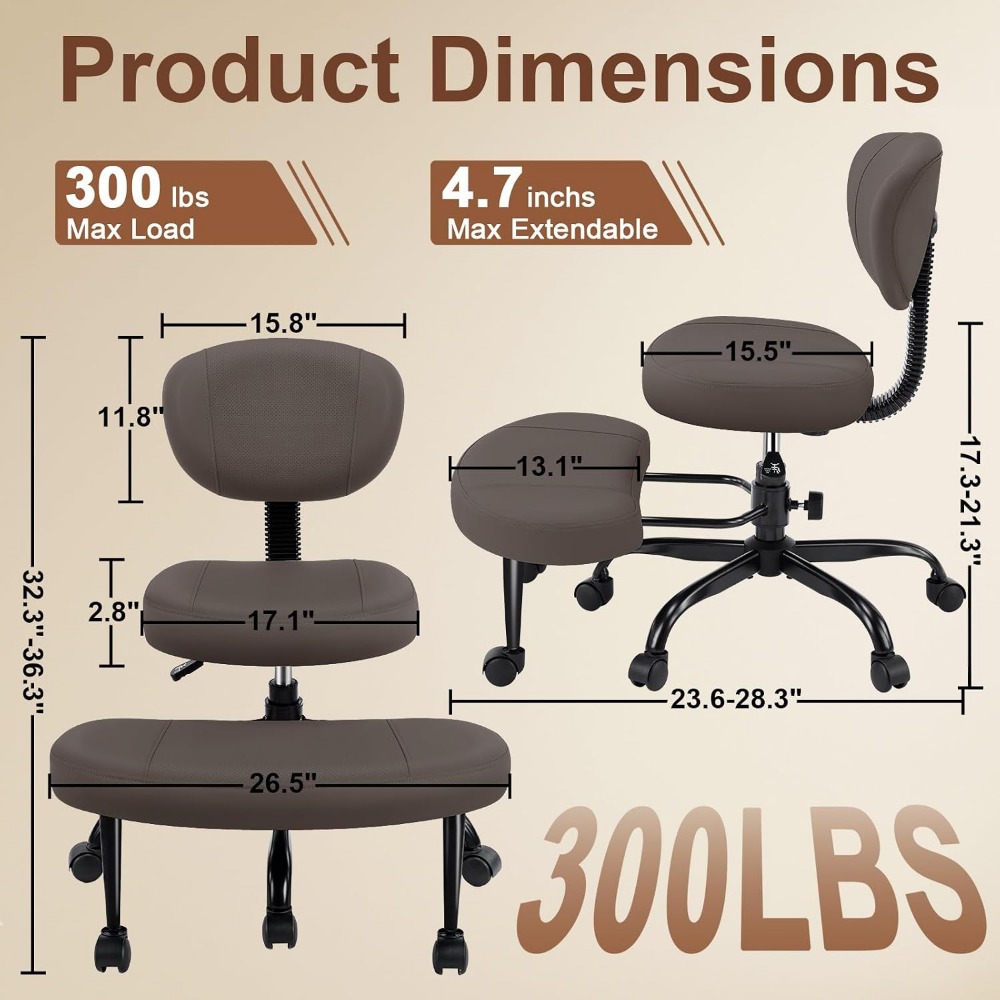 Ergonomischer Drehstuhl für Me – Ergonomic Office Chair Bewertung und Preis