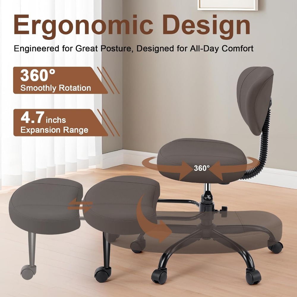 Ergonomischer Drehstuhl für Me – Ergonomic Office Chair Bewertung und Preis