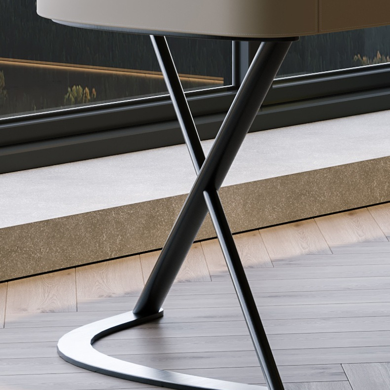 Minimalistische High-End-Büros – Home Office Trabalho Bewertung und Preis