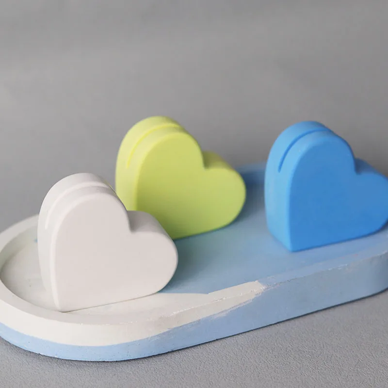 DIY Liebes-Visitenkartenhalter – Home Office Gear Bewertung und Preis