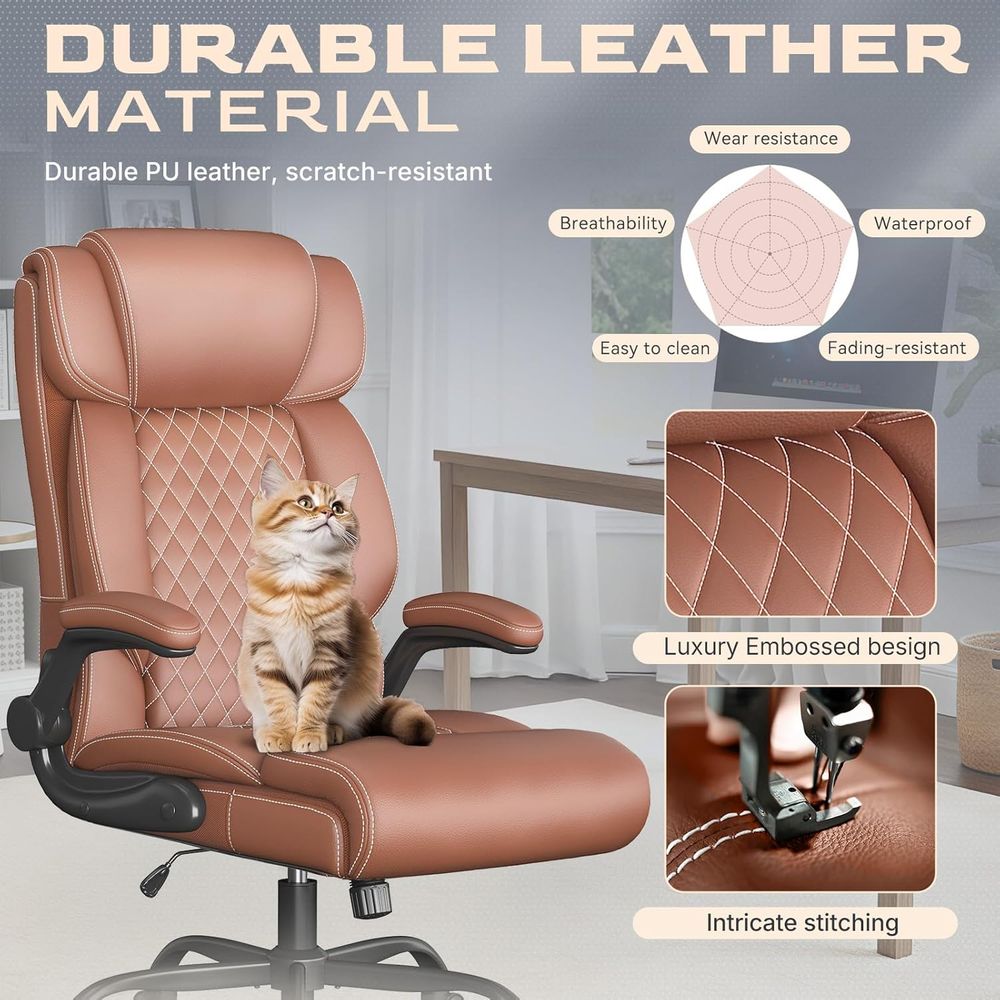 Oice Chair-Executive Schreibti – Ergonomic Office Chair Bewertung und Preis