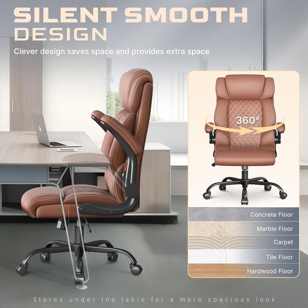 Oice Chair-Executive Schreibti – Ergonomic Office Chair Bewertung und Preis