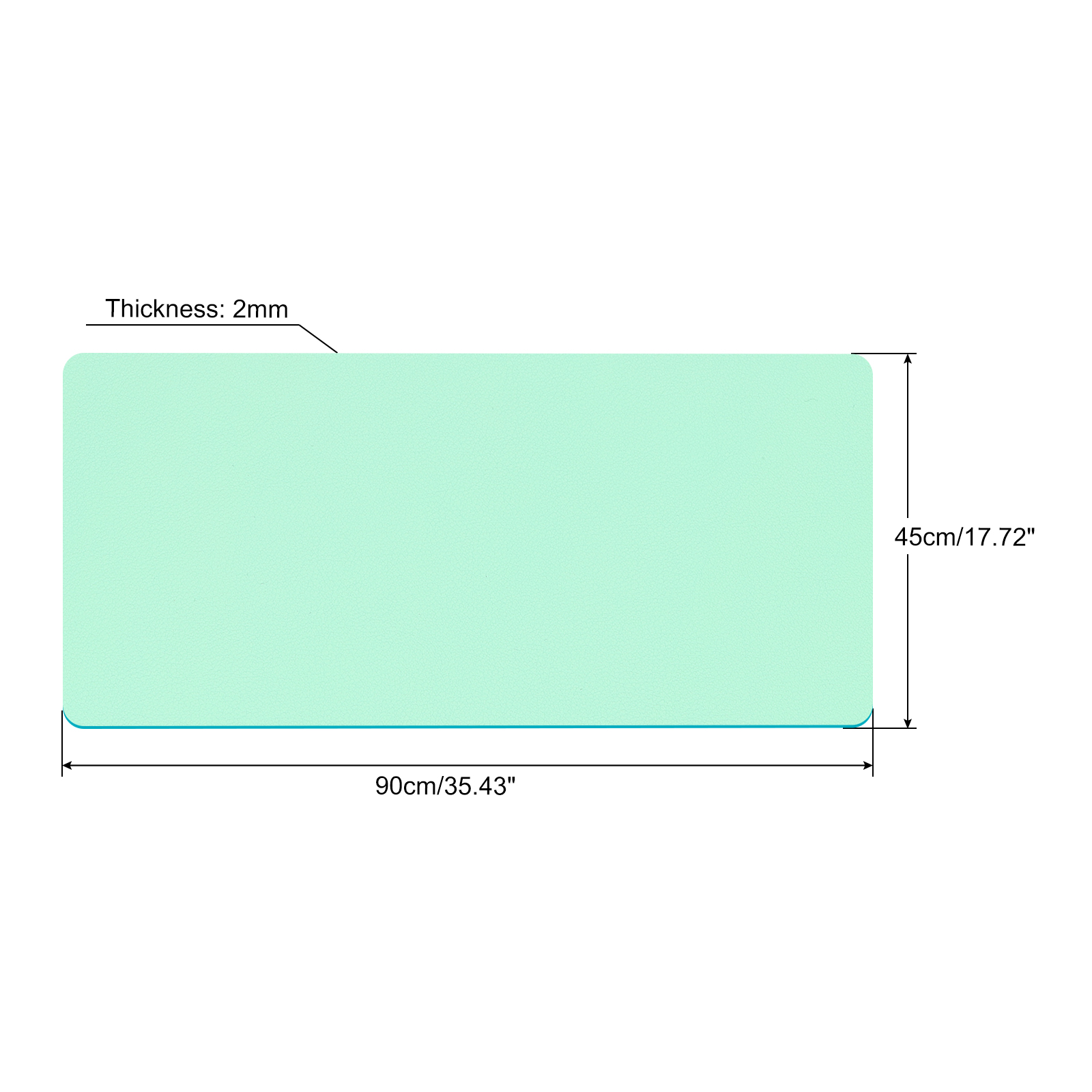 Büro Schreibtisch Matte Schutz – Home Office Keyboard And Mouse Bewertung und Preis