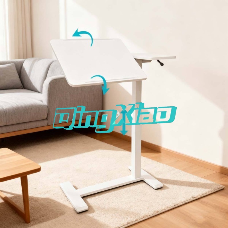Pneumatisch höhenverstellbarer – Home Office With Two Desks Bewertung und Preis