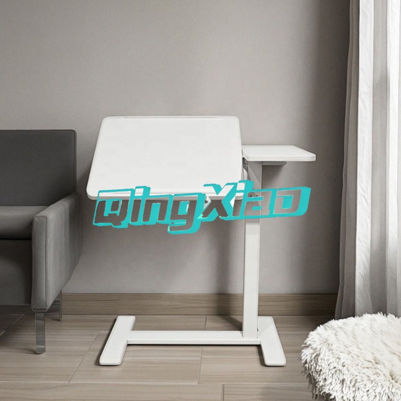 Pneumatisch höhenverstellbarer – Home Office With Two Desks Bewertung und Preis