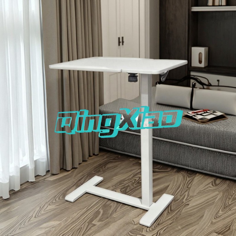 Pneumatisch höhenverstellbarer – Home Office With Two Desks Bewertung und Preis